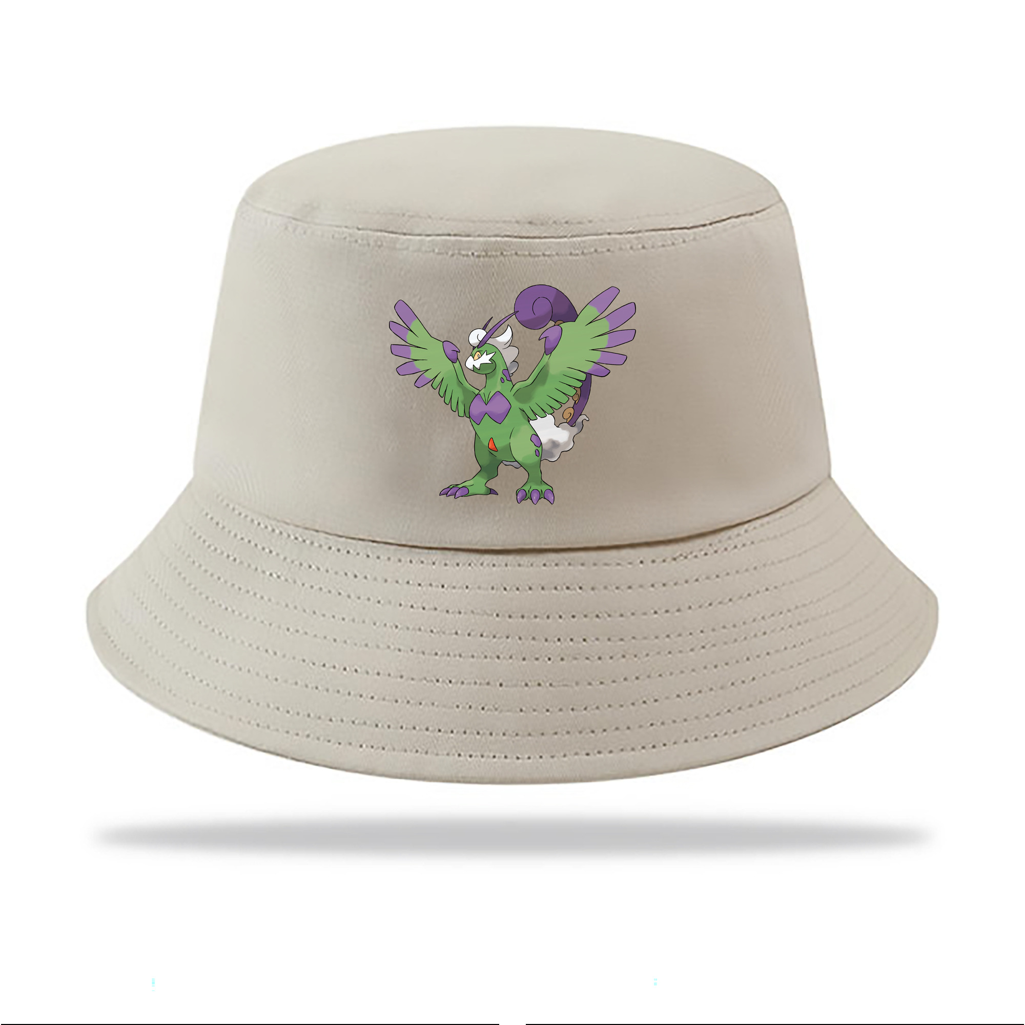 （画像用） ポケットモンスター Pokémon アウトドア日除けバケットハット